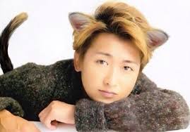 芸能界一！最強に可愛い犬系男子ランキング