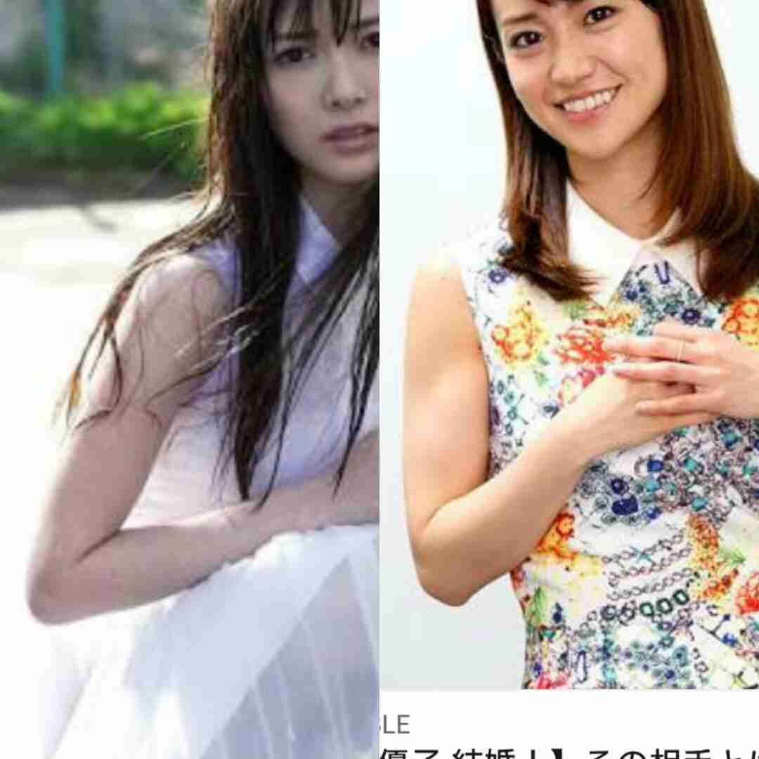 大島優子がInstagramで美脚ショットを公開「色っぽい」との声