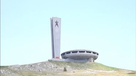 〈苦手な人注意〉巨大建造物を貼るトピ