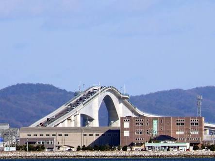 〈苦手な人注意〉巨大建造物を貼るトピ