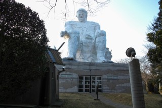 〈苦手な人注意〉巨大建造物を貼るトピ
