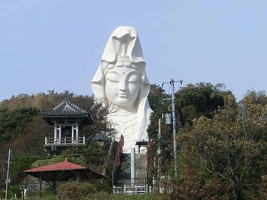 〈苦手な人注意〉巨大建造物を貼るトピ