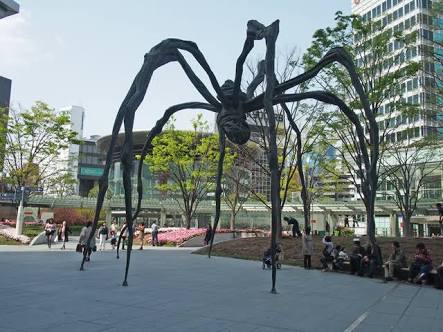 〈苦手な人注意〉巨大建造物を貼るトピ
