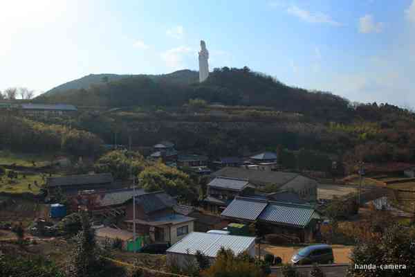 〈苦手な人注意〉巨大建造物を貼るトピ