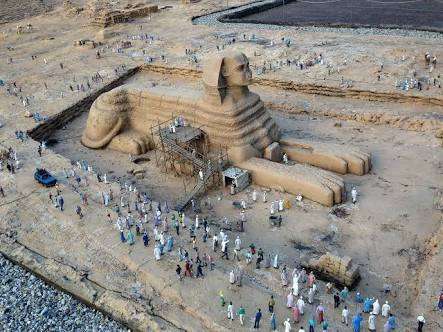 〈苦手な人注意〉巨大建造物を貼るトピ