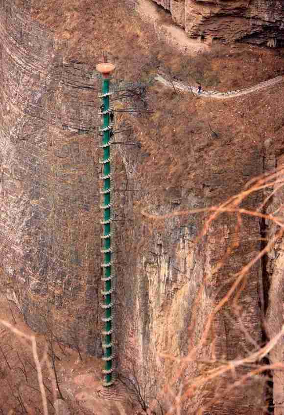 〈苦手な人注意〉巨大建造物を貼るトピ