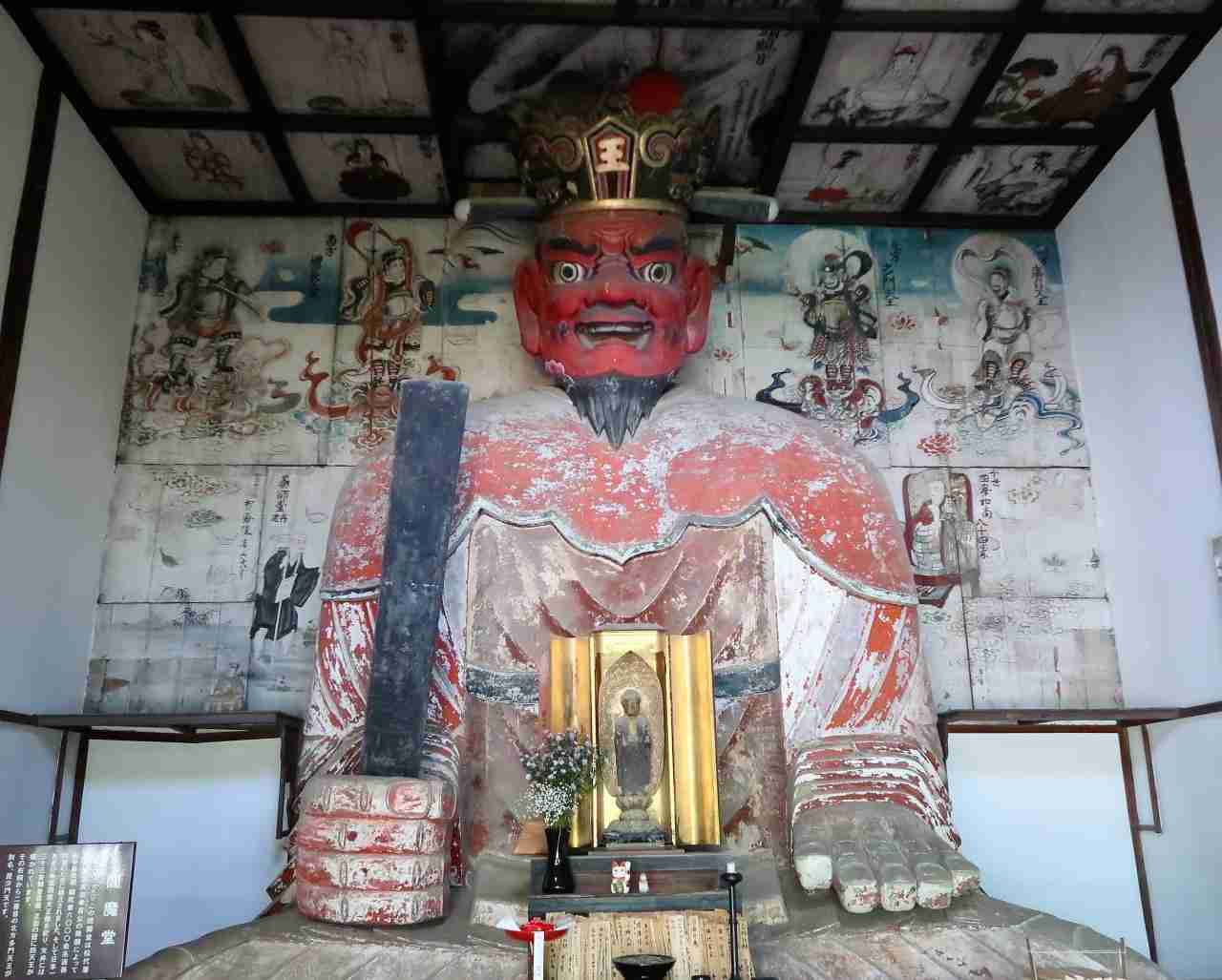 〈苦手な人注意〉巨大建造物を貼るトピ