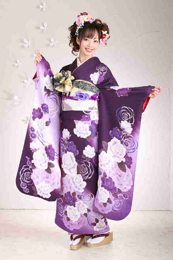 紫色が好きな人の集まるトピ