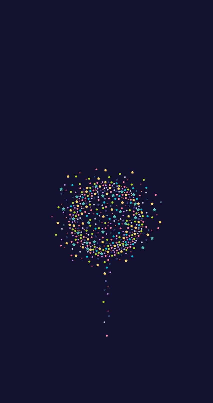 スマホロック画面見せ合うトピ