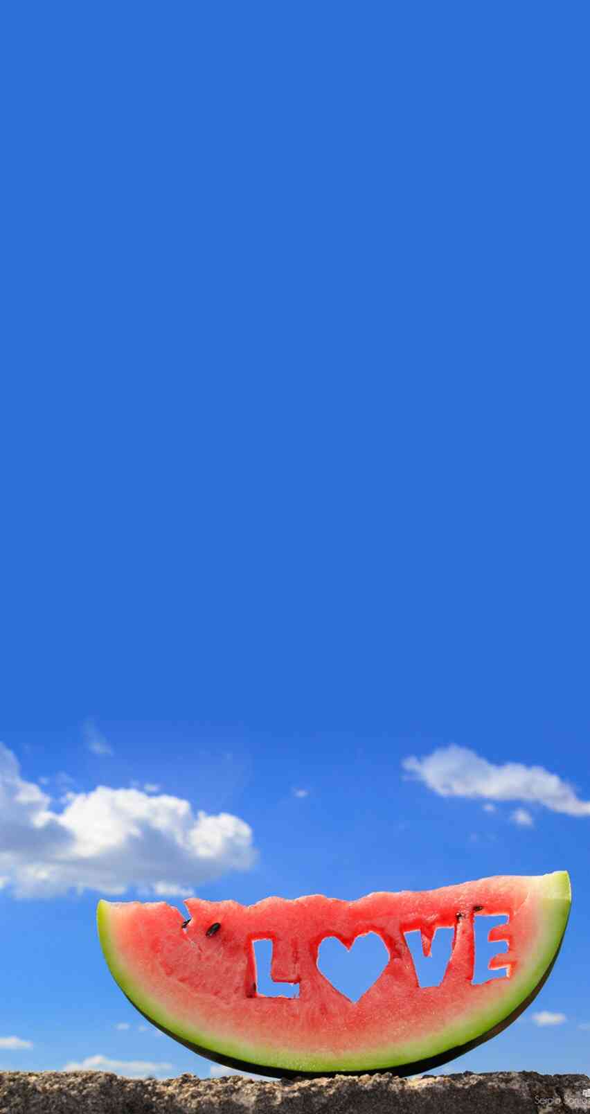 スマホロック画面見せ合うトピ