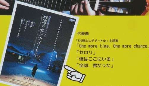 曲名を2つ書いてアーティスト名が分かったらプラスを押すトピPart2