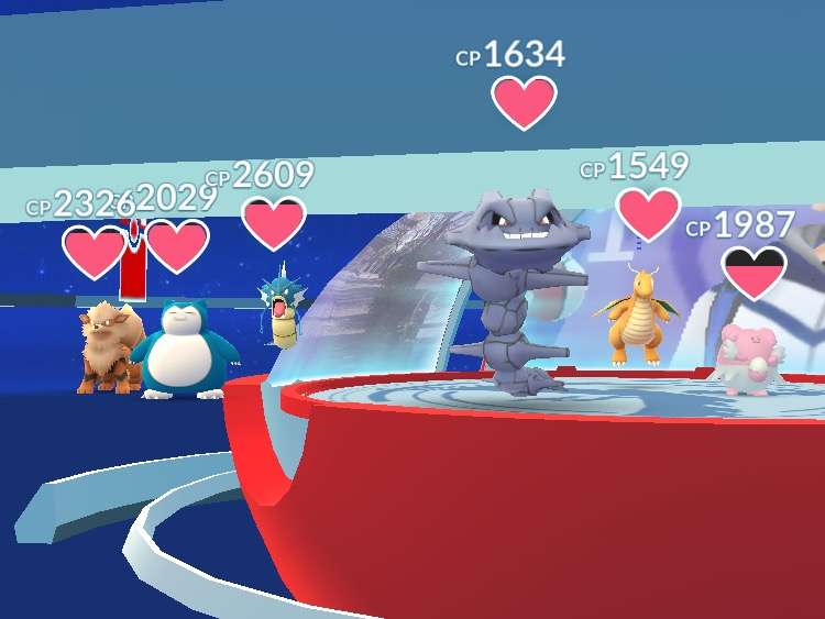 ポケモンGOをやっている人！Part.14