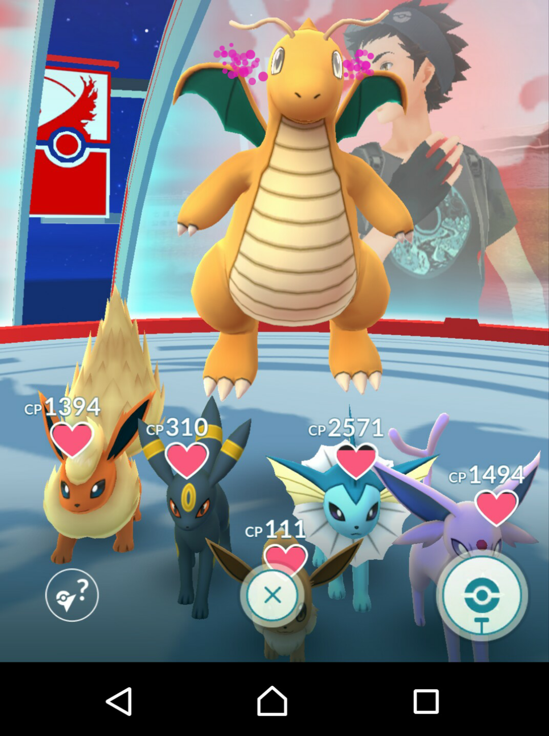 ポケモンGOをやっている人！Part.14