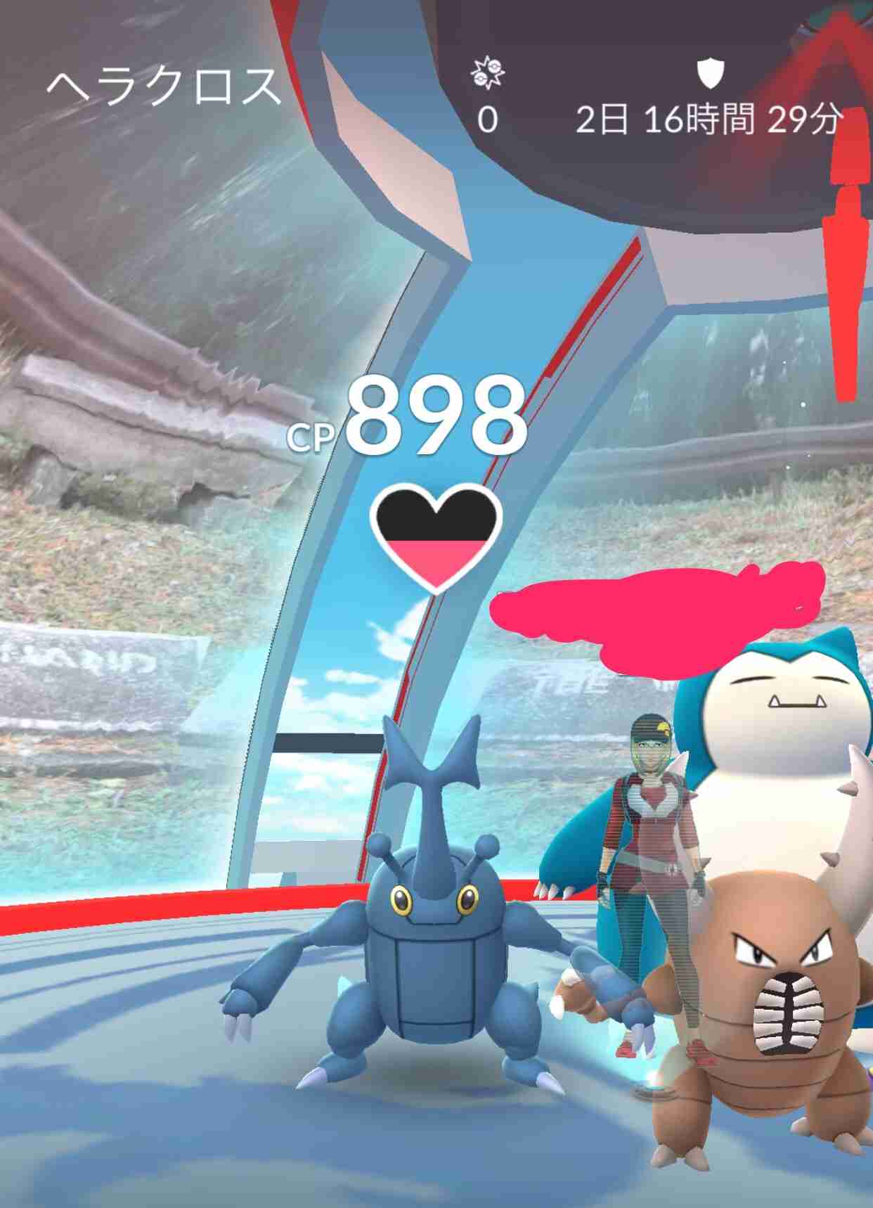 ポケモンGOをやっている人！Part.14