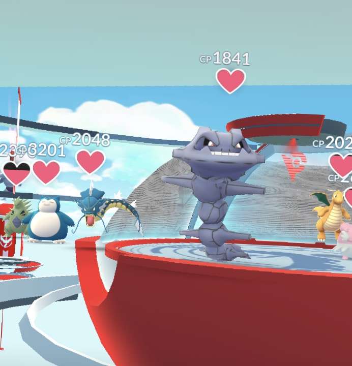 ポケモンGOをやっている人！Part.14