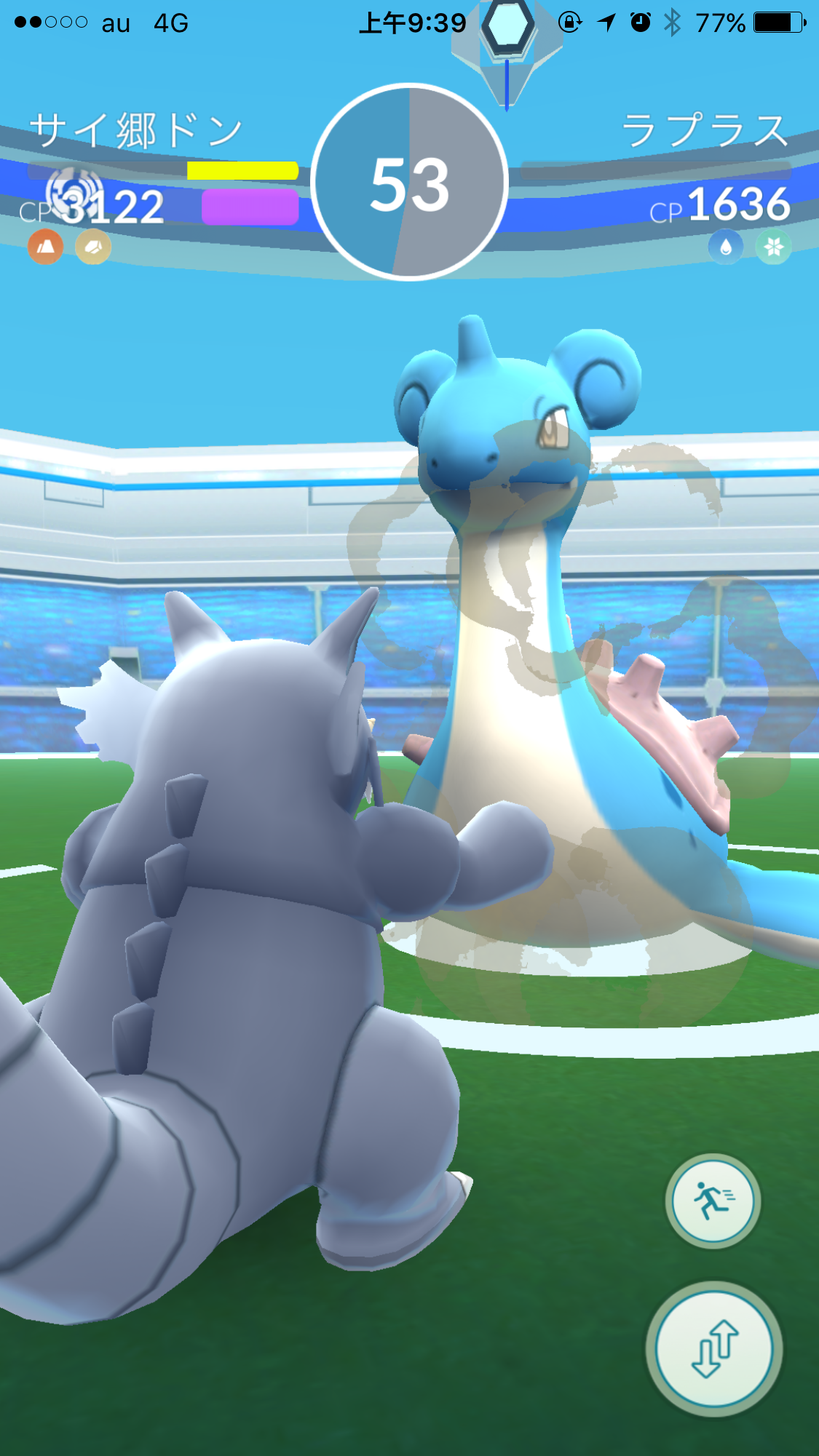 ポケモンGOをやっている人！Part.14