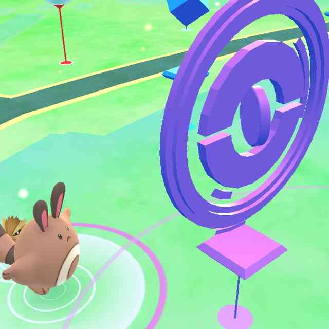 ポケモンGOをやっている人！Part.14