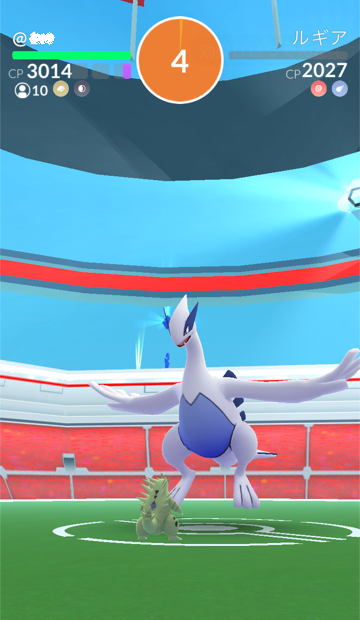 ポケモンGOをやっている人！Part.14