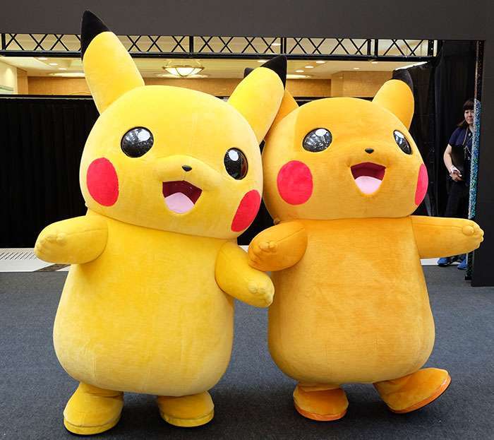 ポケモンGOをやっている人！Part.14