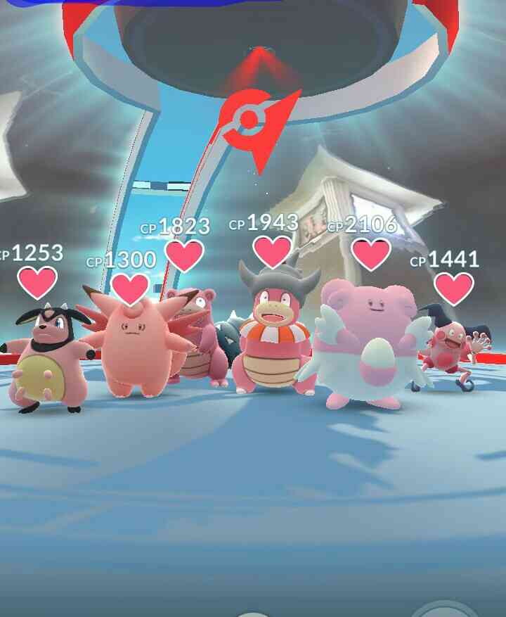 ポケモンGOをやっている人！Part.14
