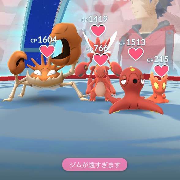 ポケモンGOをやっている人！Part.14