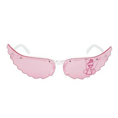 メガネ派ですか？コンタクト派ですか？