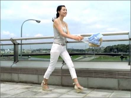 美脚だと思う30代女優ランキング