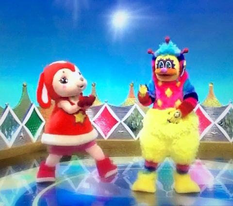 おかあさんといっしょ関連 他Eテレ、子供番組応援トピPart7