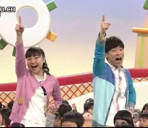 おかあさんといっしょ関連 他Eテレ、子供番組応援トピPart7