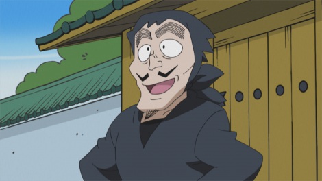 初恋のキャラクター