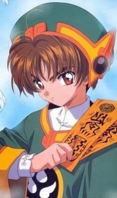 初恋のキャラクター