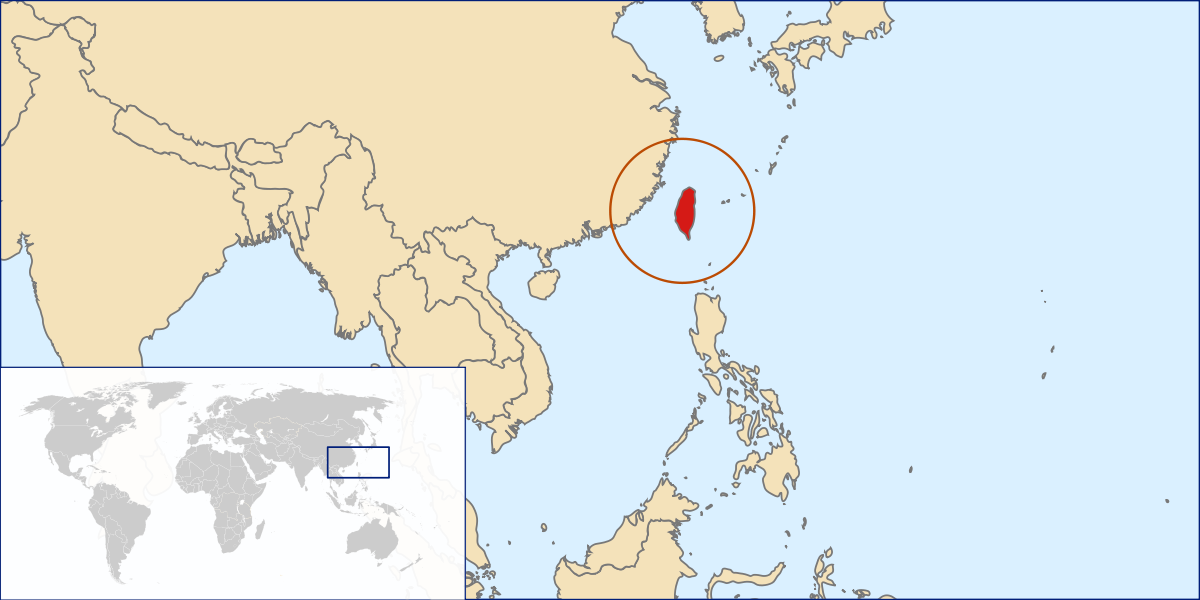 台湾旅行
