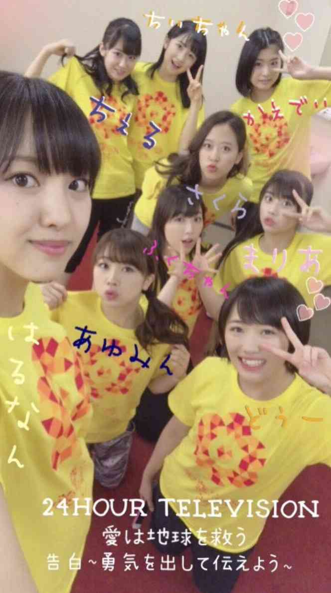 ハロプロ総合トピ!