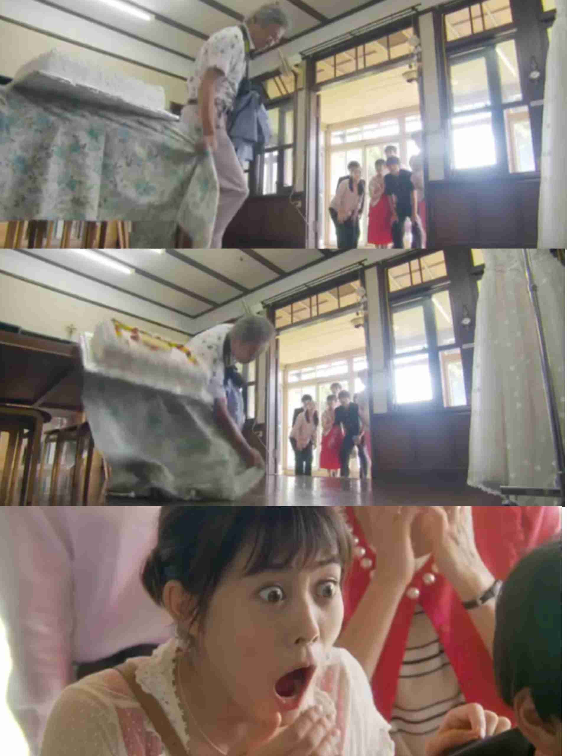 [実況・感想]   過保護のカホコ　#9