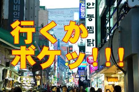 あなたが好きな国は？
