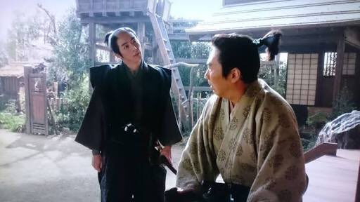 【実況･感想】おんな城主 直虎（35）「蘇えりし者たち」