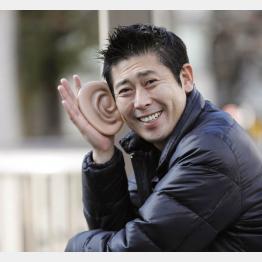 もしこの芸能人が合コンに来たら嬉しい?嬉しくない?【+-】