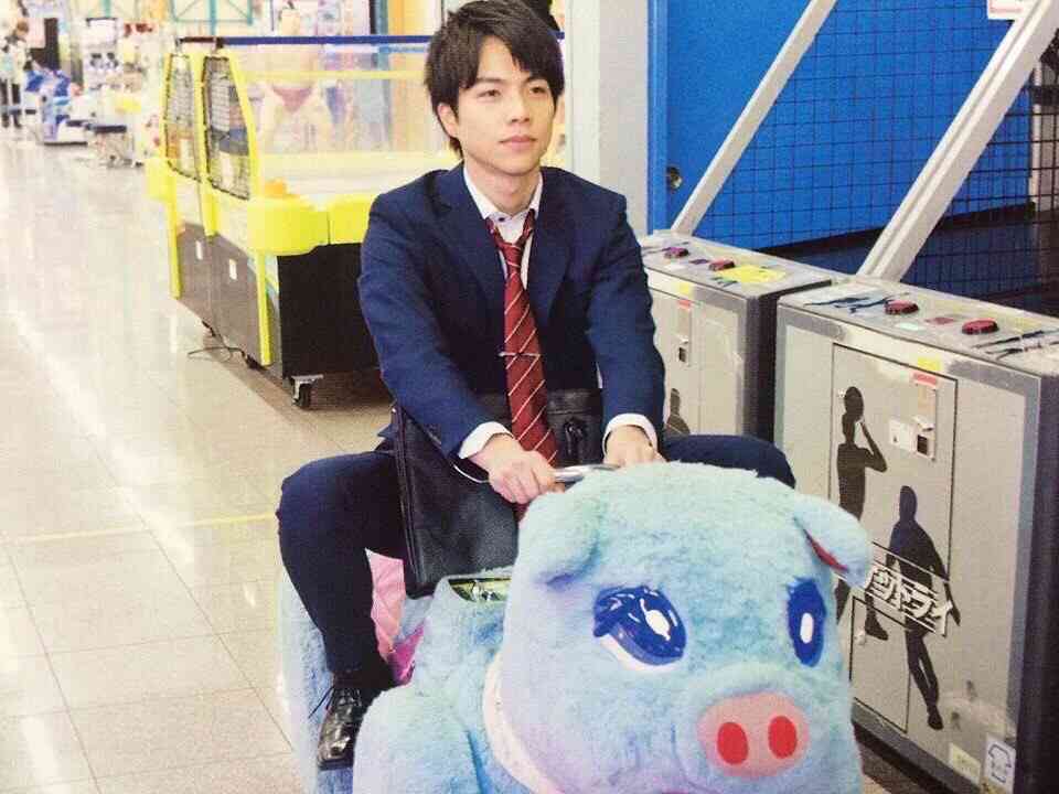 もしこの芸能人が合コンに来たら嬉しい?嬉しくない?【+-】