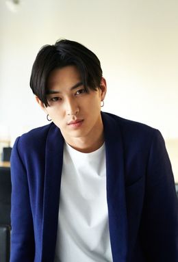もしこの芸能人が合コンに来たら嬉しい?嬉しくない?【+-】