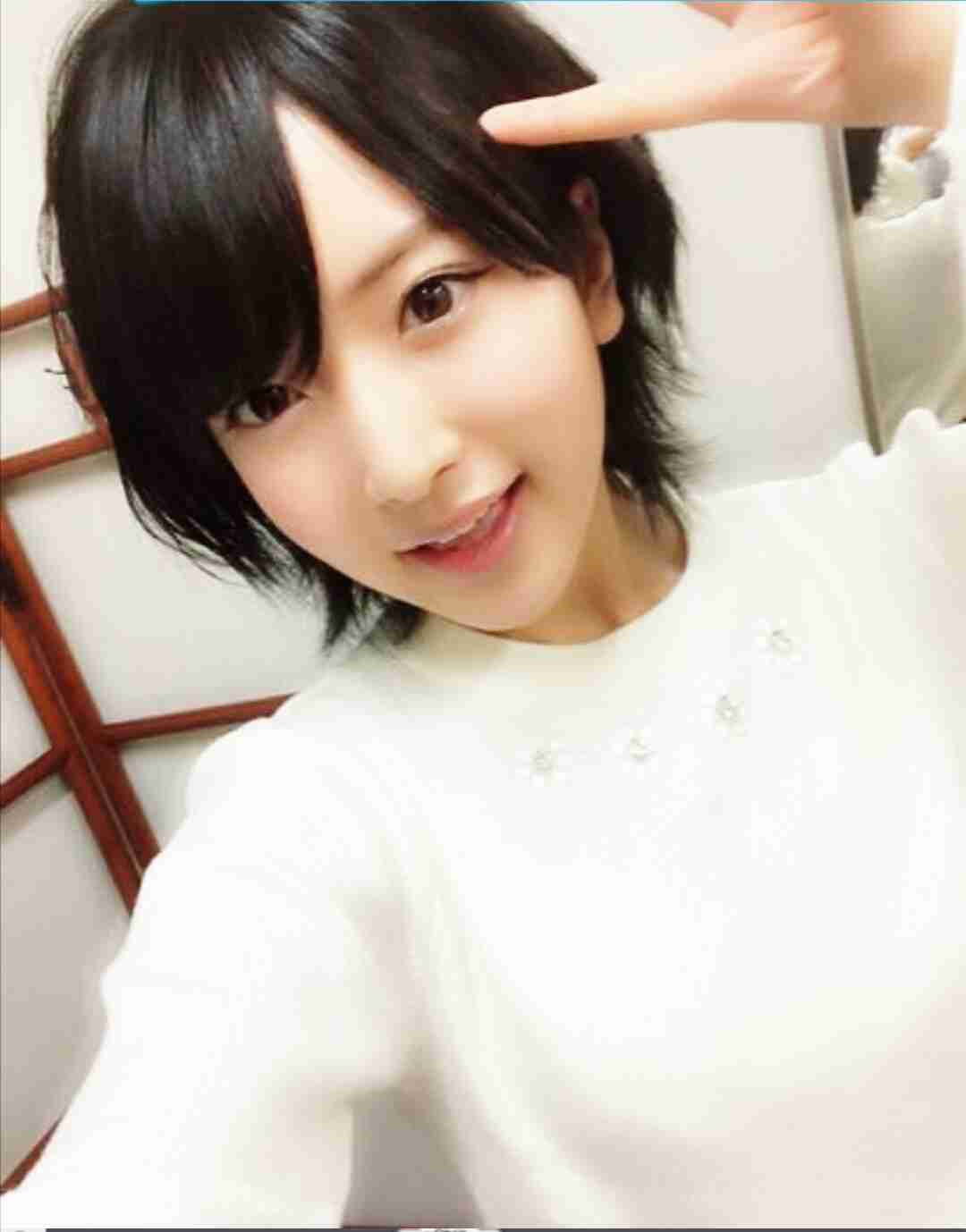 須藤凜々花、来年4月に結婚を宣言 生放送『アッコにおまかせ!』で発表
