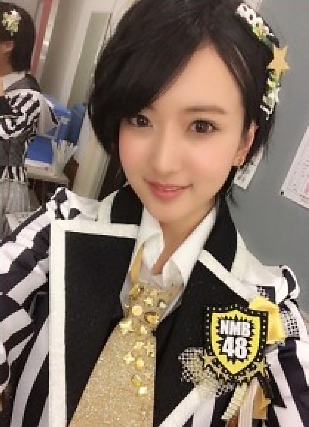 須藤凜々花、来年4月に結婚を宣言 生放送『アッコにおまかせ!』で発表