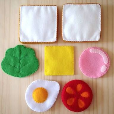子どものおもちゃをDIY！
