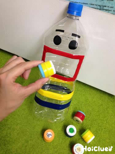 子どものおもちゃをDIY！