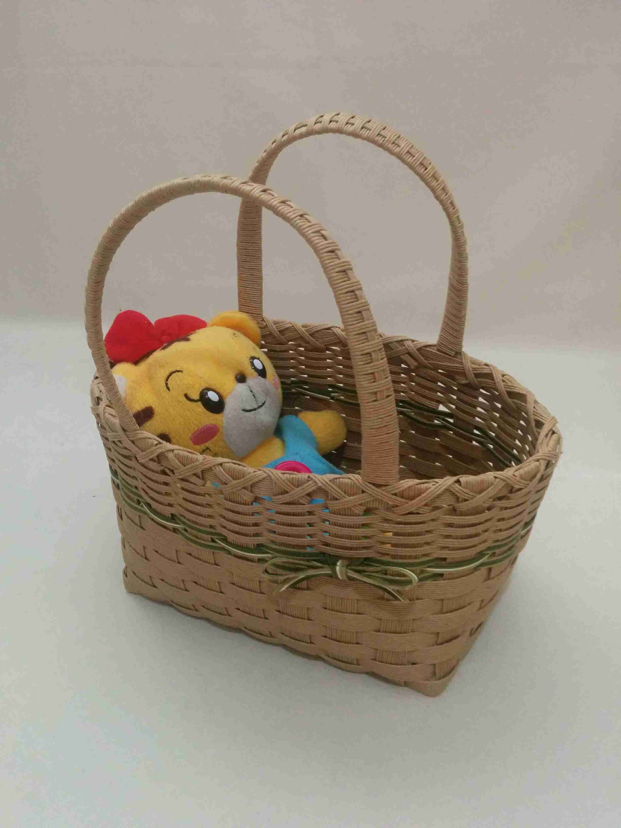 子どものおもちゃをDIY！