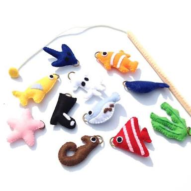 子どものおもちゃをDIY！