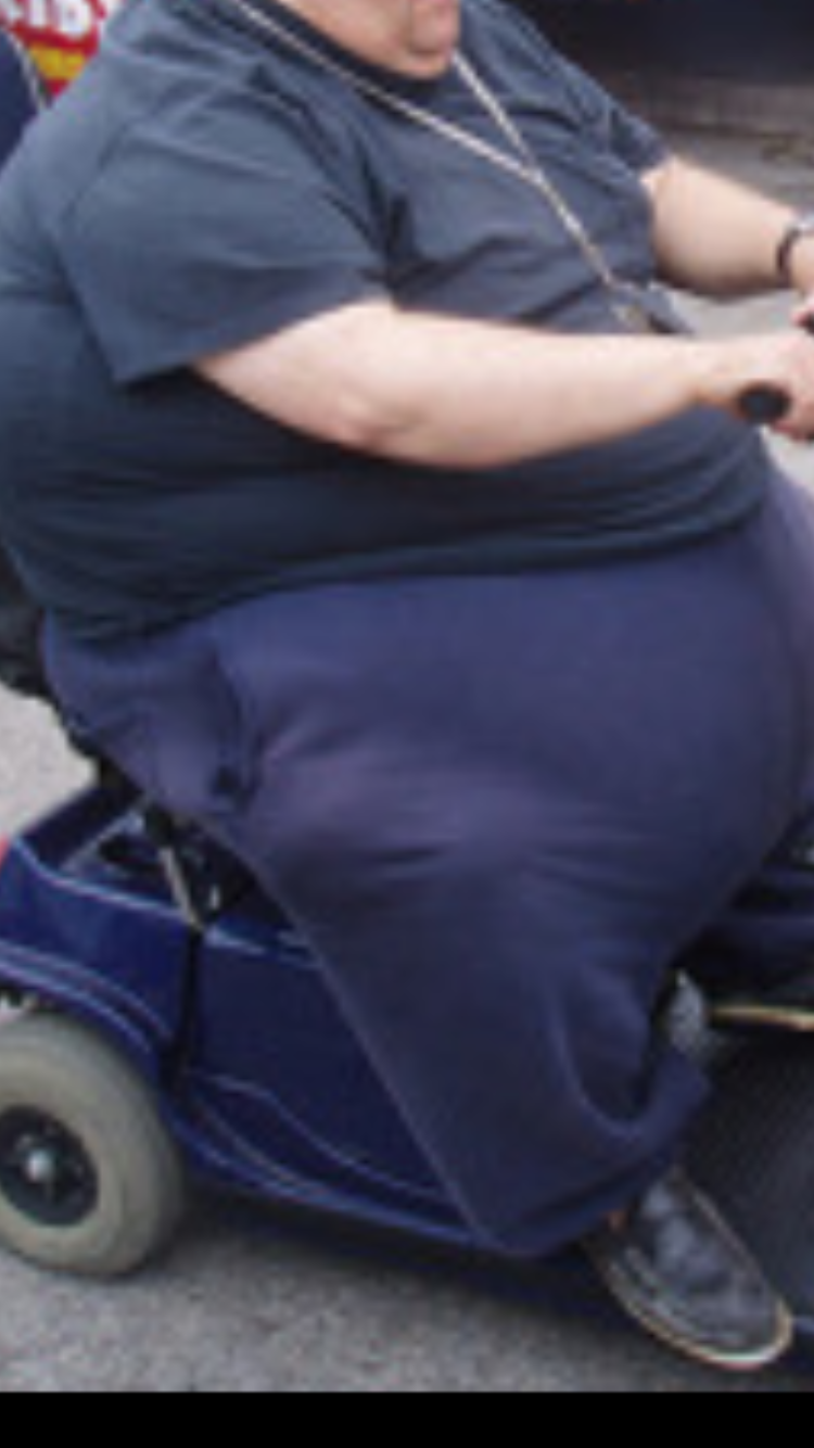 ダイエット続かないデブ集合