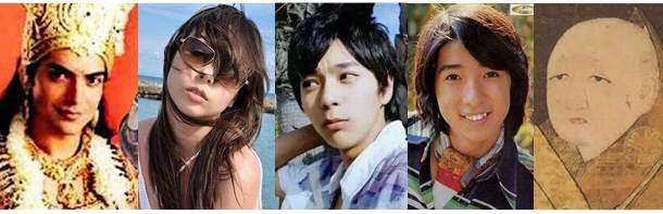 ジャニーズそっくり画像集まれ ガールズちゃんねる Girls Channel