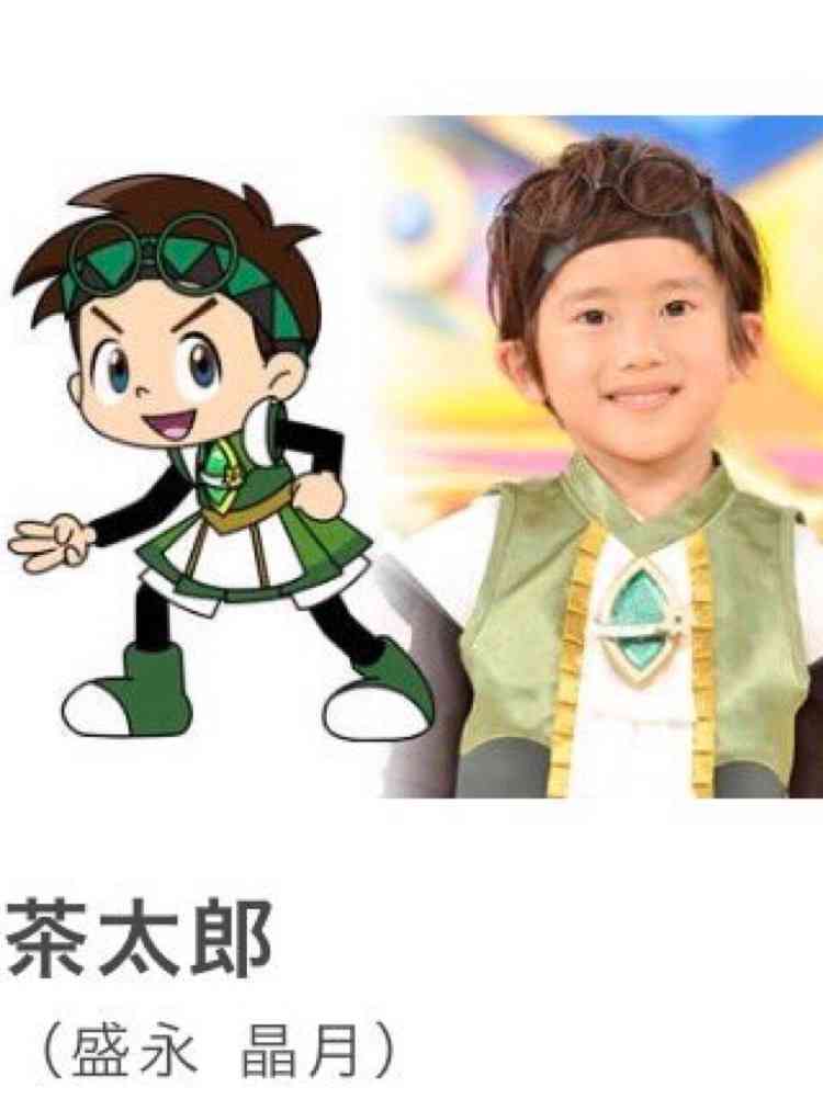 ジャニーズそっくり画像集まれ★