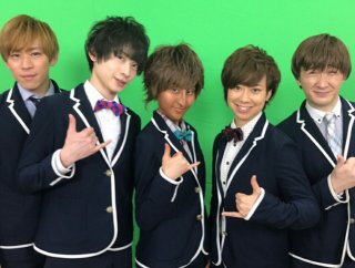 ジャニーズそっくり画像集まれ★