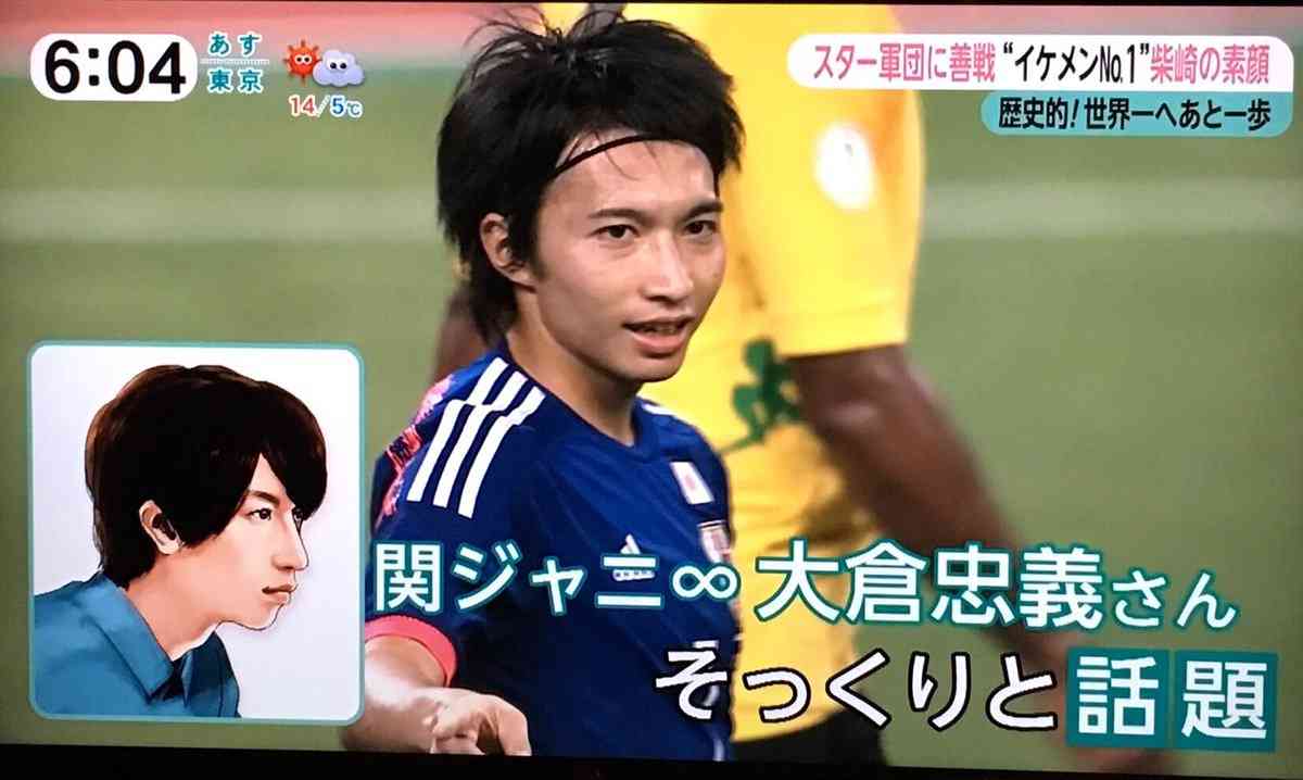 ジャニーズそっくり画像集まれ★